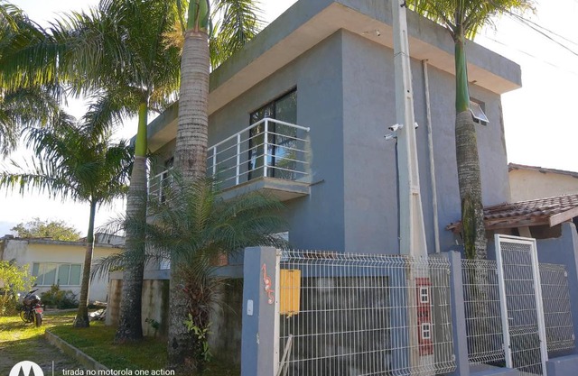 Casa Bertioga