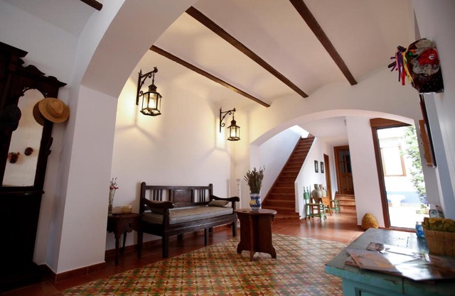 Casa Besana