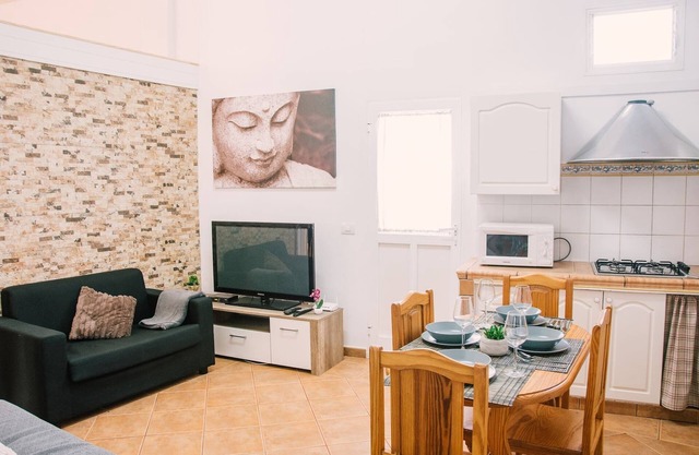 Casa Beta Ven A Disfrutarla!