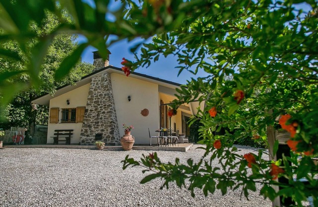 Casa Betty 7 - Three Bedroom Villa, Sleeps 7