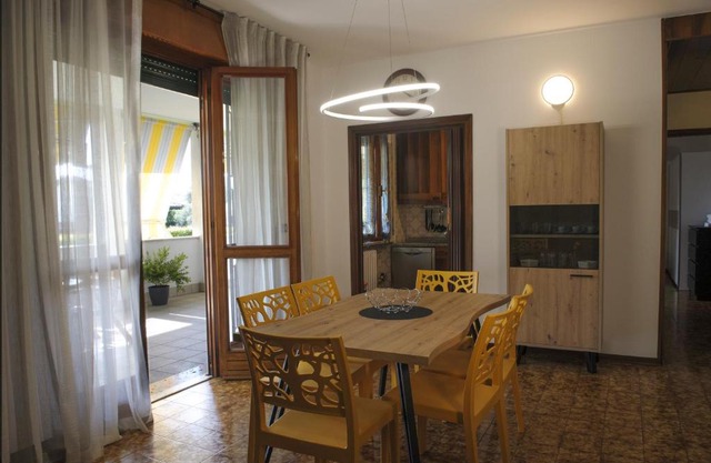 Casa Betty