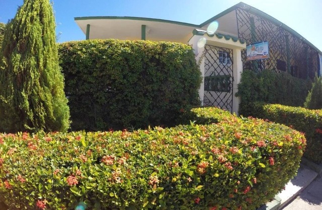 Casa BettyMar