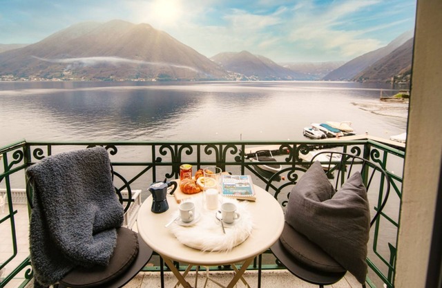 Casa Beverly 1 - My Home in Como