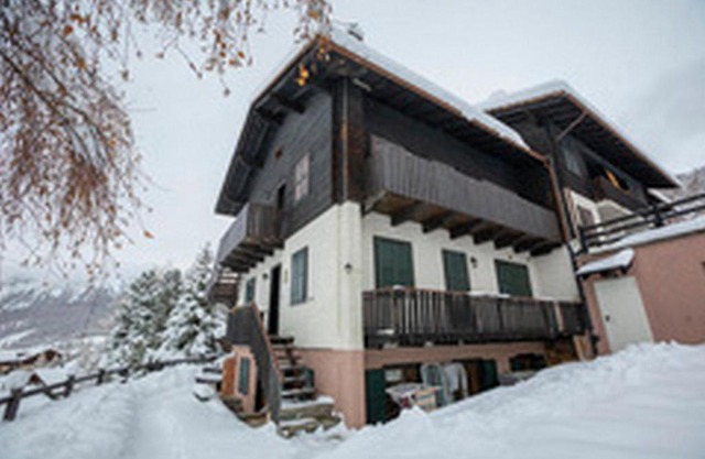 Casa Bianca - Happy Rentals