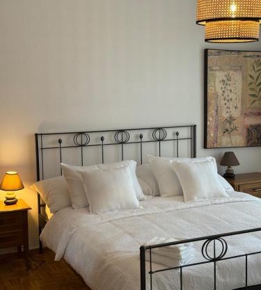 Casa Bianca - Strategic location