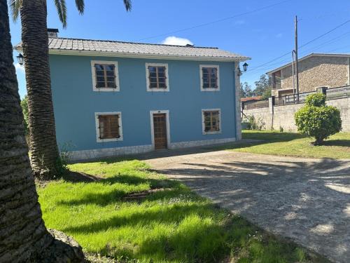 Casa BIDUEIROS