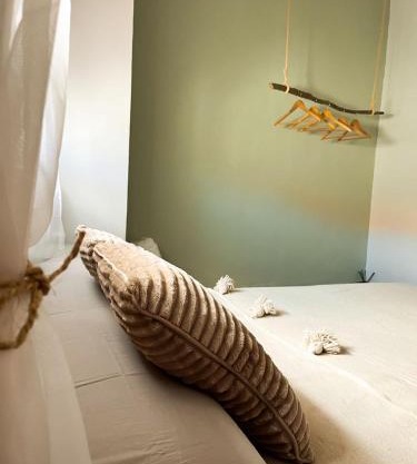 Casa Bienvenida