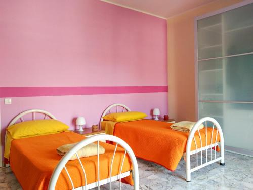 Casa Bignardi - Affitti Brevi Italia