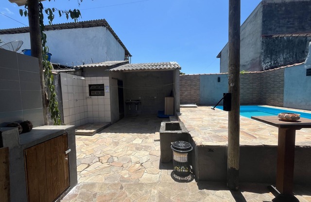 Casa Bisavô Montemor