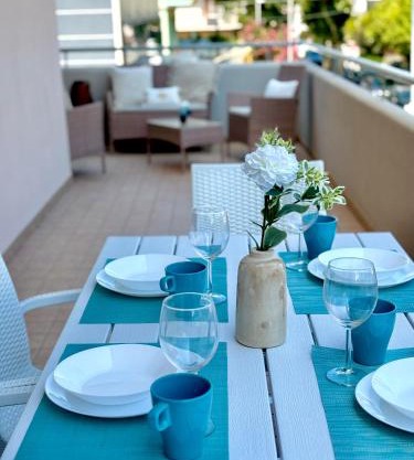 Casa Biscotto - Sea House