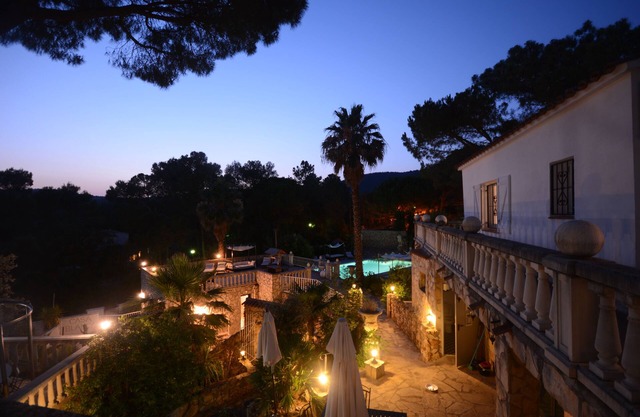 Casa Blanca Costa Brava is the Ultimate Luxury Holiday Destination