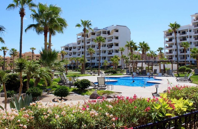 Casa Blanca 2BR CB 205-v by Casago