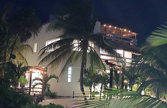 CASA BLANCA CARIBE