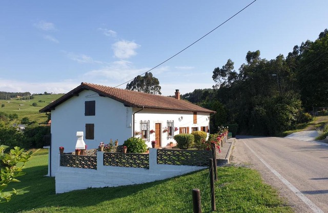 Casa Blanca Güemes