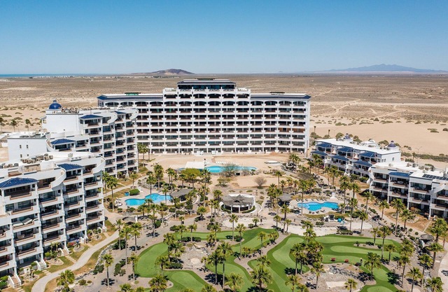 Casa Blanca Golf Villas 2 Bedrooms Condo E 212