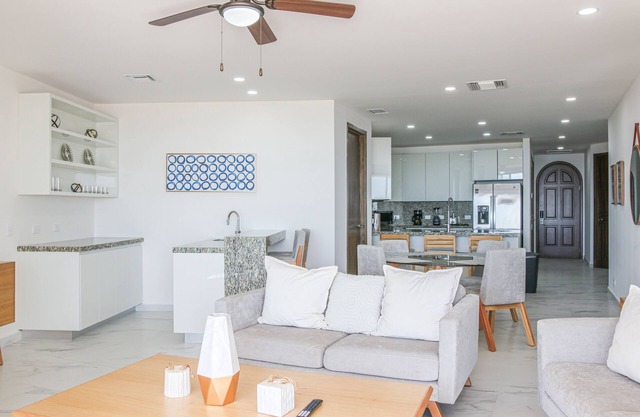 Casa Blanca Golf Villas 3 Bedrooms Condo E 702
