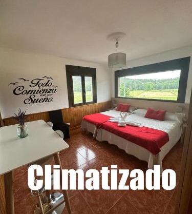 Casa Blanco Conde