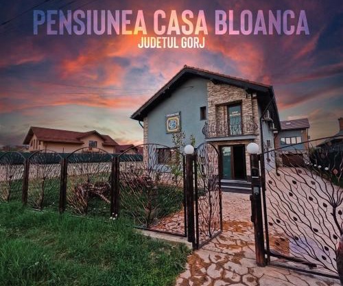 Casa Bloanca