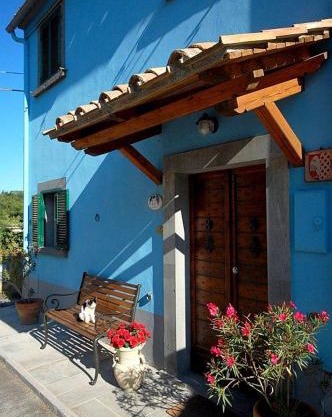 Casa Blu