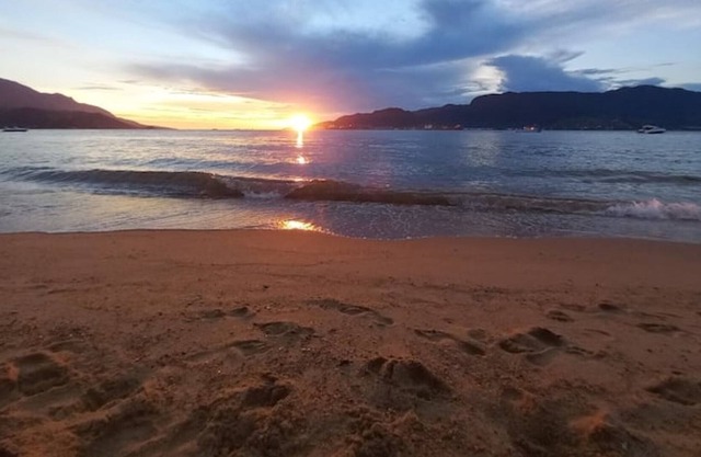 Casa Blue Ilhabela