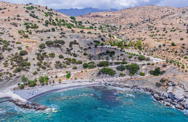 Casa Blue -Secluded Hideaway with Private Beach