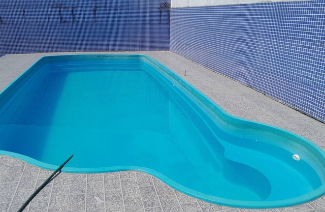 Casa Boa, 3 Quartos Sendo Duas Suites, 100 Metros da Praia do Barbudo. Araruama