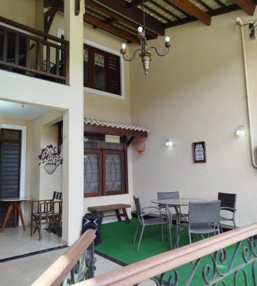 Casa boa vida