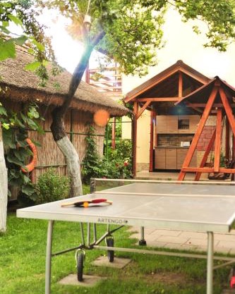 Casa Boby