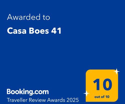 Casa Boes 41