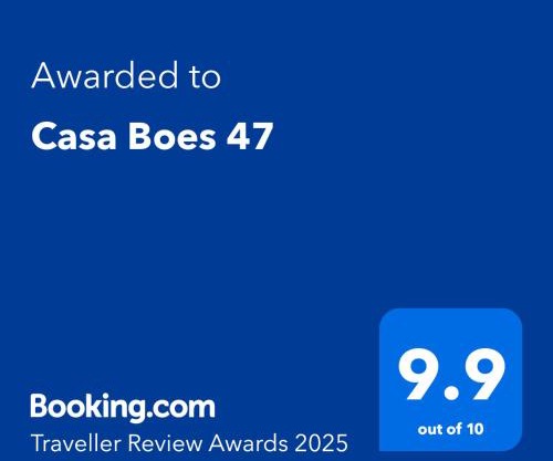 Casa Boes 47