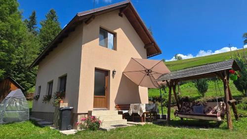 Casa Bogdan