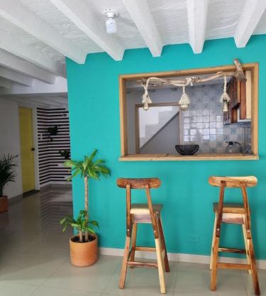 Casa Bohemia