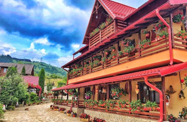 Casa BOICO