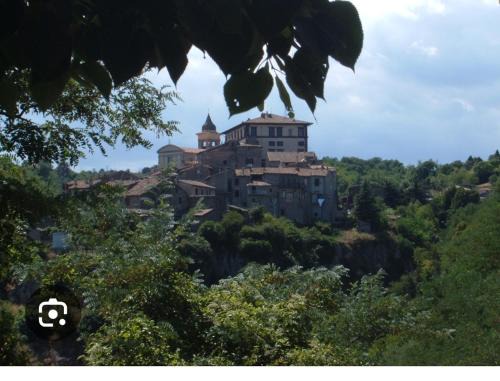 Casa bolsena