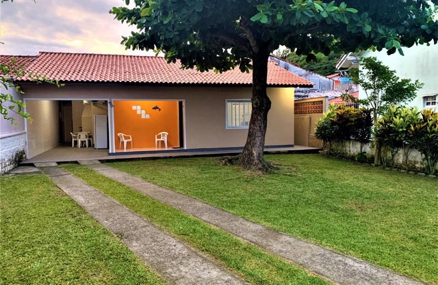 Casa Bombinhas