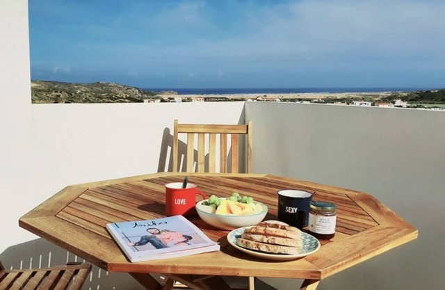Casa Bombordo - Carrapateira Beach House - Algarve