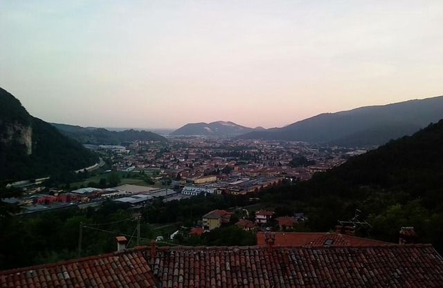Casa Bondone