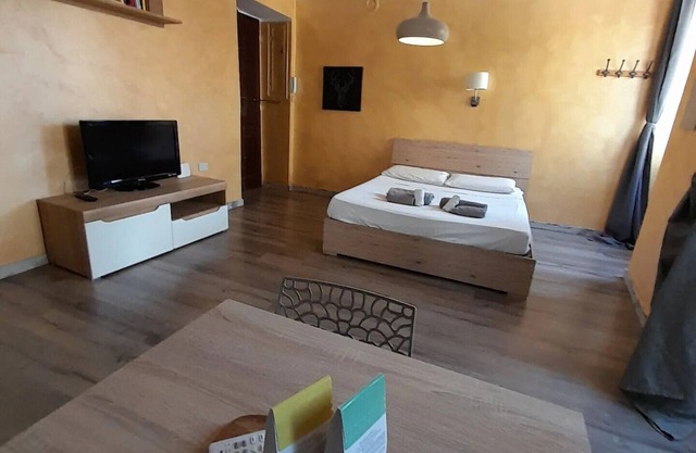 Casa Bonelli, love & flavor in the heart of Turin