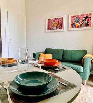 Casa Bonita Bolognina