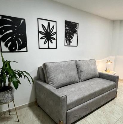 CASA BONITA SALENTO - Suite para parejas o Alojamiento en Grupos