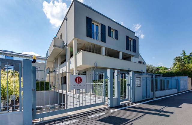 Casa Bonotto Desenzano