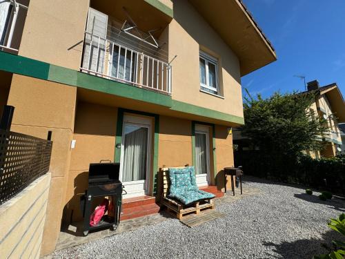 Casa Bora