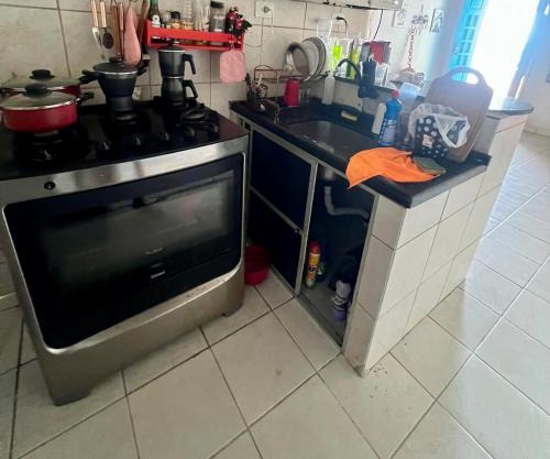 Casa Bora Viver