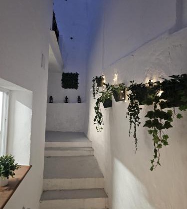 Casa Borete