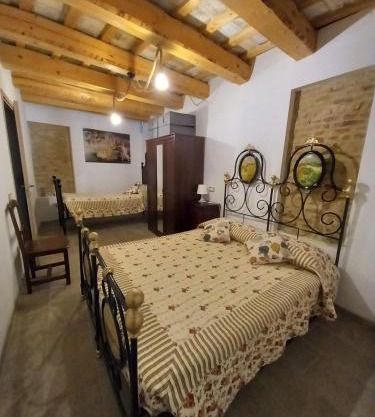 Casa Borgo Fonte