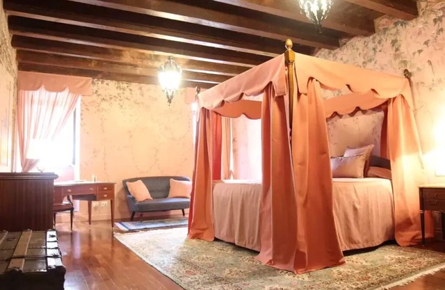 Casa Borsari suite - Luxury apartment