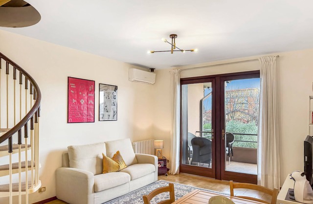 Casa Boschette, beautiful apartment with pool and terrace