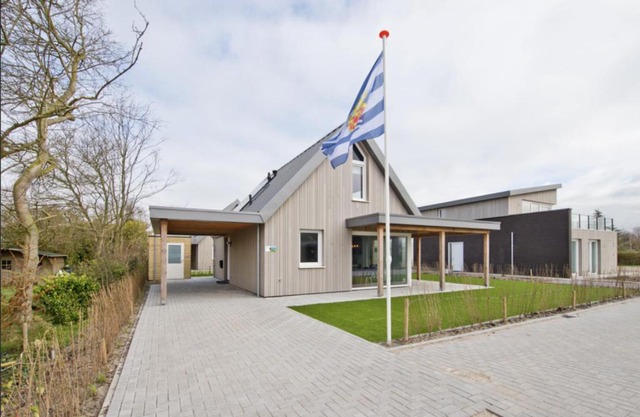 Casa Bos Schotsman Wellness - Jacuzzi - Rental eBikes - The Kamado BBQ