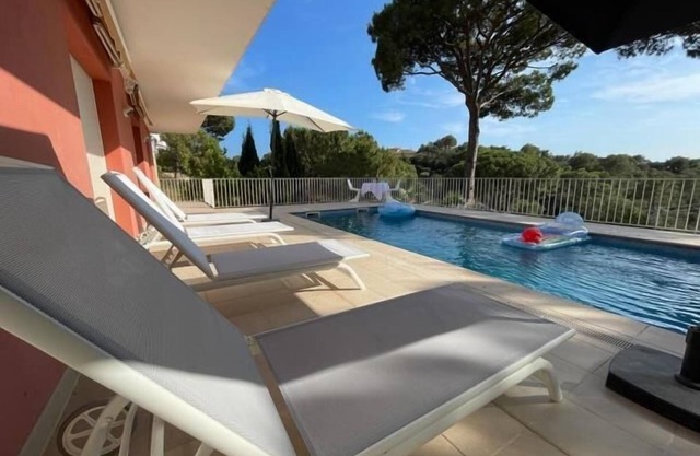 Casa Bosc (Residencial Begur)
