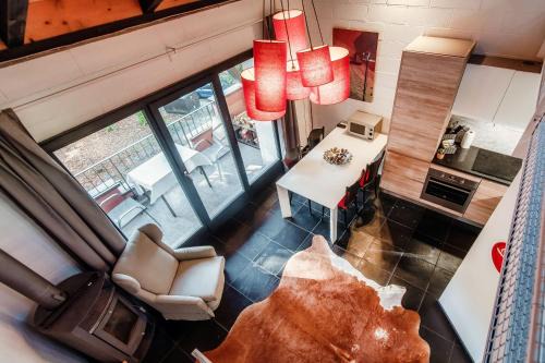 Casa Boschetto by Quokka 360 - silent oasis in Bosco Luganese
